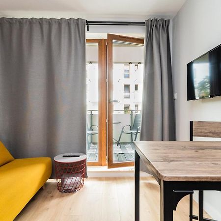 Kubica Apartments Stegna Stegna  Exteriér fotografie