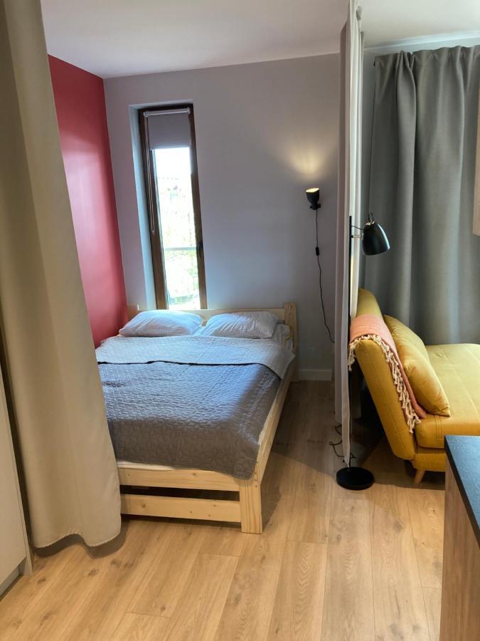 Kubica Apartments Stegna Stegna  Exteriér fotografie